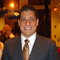 Leopoldo 'Ditto' Barba Jordan