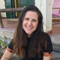 Filipa Gamanho Carvalho