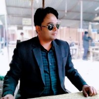Anubhav Dubey Advocate