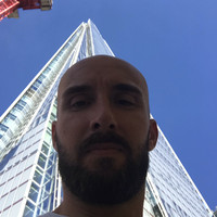 ANTHONY POUGET