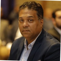 Mohamed Hamdi