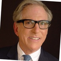 Peter Simmonds