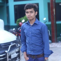 Md. Mahdi Hasan Khan