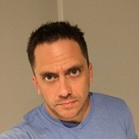 Derek Olson