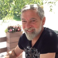 Mark Freiberga-Postle