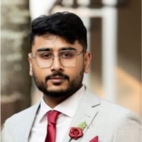 Nik Reddy