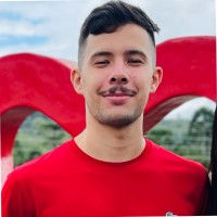 Kayk Lorran Pereira