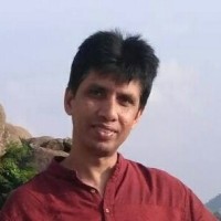 Subhasish Mahato
