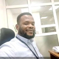 Victor Osueke