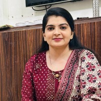 Sonali Sarode
