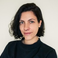 Caroline França