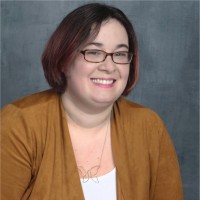 Jenny Blanchette  (she / her)
