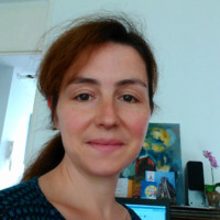 Maaike Den Heijer