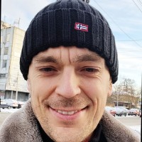 Mikhail Petukhov