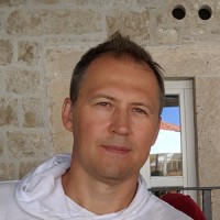 Sergei Badaev