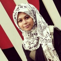 Jasmin Sathy