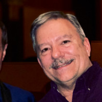 Richard May
