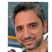 Roni Ben Simon