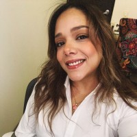 Juliana Mejia Ramirez