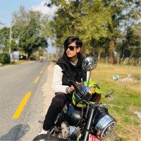 Bishal Lohani