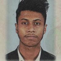 Thisara Gimhan