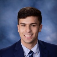 Nick Alvarez