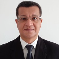 Gilmar Ferreira de Oliveira