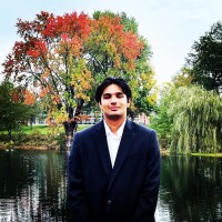 Siddarth Chakravarthy