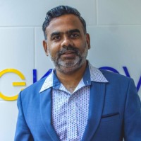Narayanan Ramachandran
