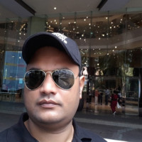 Syed Ahmed