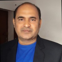 Dr. Bhanu Pratap Bhadauria