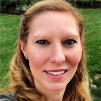 Andrea Marie Rosenbaum