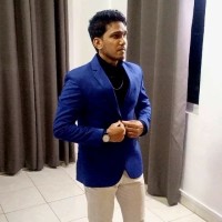 Ashwin Kumar Gopaul