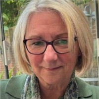 Clazien Van Rooijen