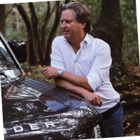 Ariën Van Drie