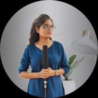 Pooja Prajapati