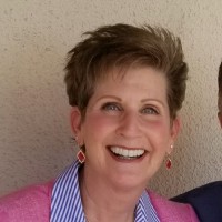 Cherie Thomas, Mba, Rhia