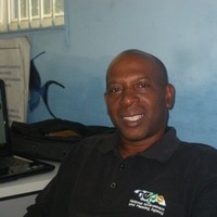 Barrington Taylor