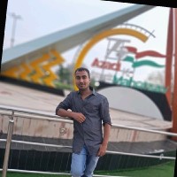 Md Shahzada