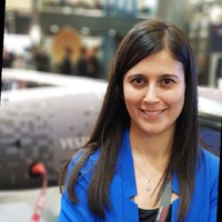 Almıla Bahar Doğan