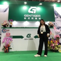 阮氏平 Bonnie Nguyen