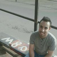 Hossam Ahmed