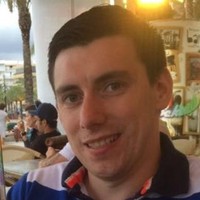 Shane Kilcolm