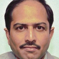 Srinivasa Murthy