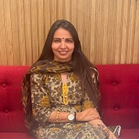 Monika Tanwar