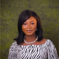 Taiwo Remilekun Oseni