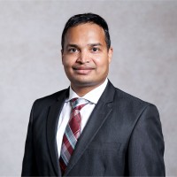 Vinod Nagabhairu