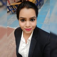 Pavithra Gopalakrishnan