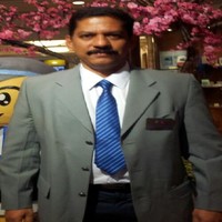 TUSHAR PRABHU