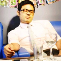 Adil Muhammad, ACCA